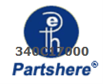 340C17000 and more service parts available