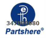 347000080 and more service parts available