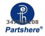 347000108 and more service parts available