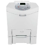 34A0034 C534dtn Printer
