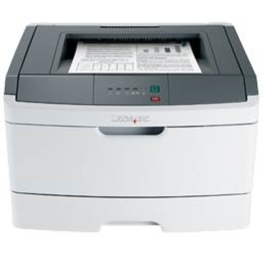 34S0300 E260dn Printer