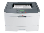 34S0400 E360d Printer