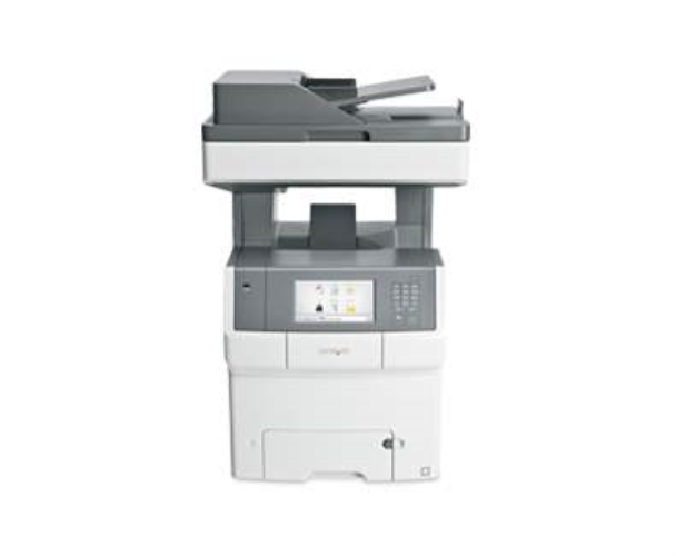 34TT008 X748de Printer