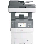 34TT027 X746de Printer