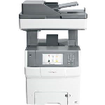 34TT037 X746de Printer