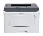35S0100 Monochrome Laser MS310dn