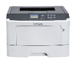 35S0300 Monochrome Laser MS510dn