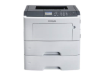 35S0450 Monochrome Laser MS610dtn