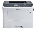 35S3272 MS610dn Printer