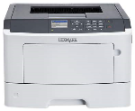 35S3463 MS510dn Printer