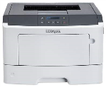 35S3498 MS410dn Printer