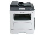35S5701 Monochrome Laser MX410de