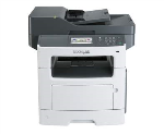 35S5702 Monochrome Laser MX510de