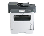 35S5704 Monochrome Laser MX511dhe
