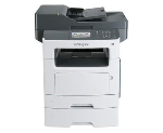 35S5941 Monochrome Laser MX511dte
