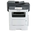 35S6744 MX611dfe Printer