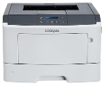 OEM 35SC060 Lexmark MS317dn printer at Partshere.com