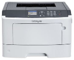 35SC260 MS417dn printer
