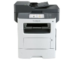 35SC705 MX617de Laser 50 ppm printer