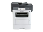 35ST001 Mx611de Printer
