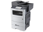 35ST002 Mx611dte Printer