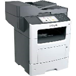 35ST003 Mx611dhe Printer
