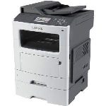 OEM 35ST006 Lexmark Mx611dte Printer at Partshere.com