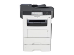 35ST020 MX611dte Printer