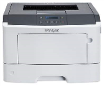 35ST061 MS312dn Printer