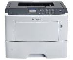 35ST414 MS610dn printer