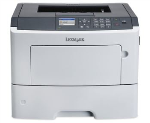 35ST415 MS610dn printer