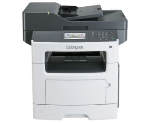 35ST901 MX511de Printer
