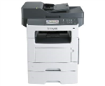 35ST969 MX511dte Printer