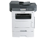 35ST971 MX511dte Printer