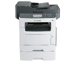 35ST995 MX511dte Printer