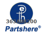 363A08200 and more service parts available