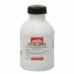 Mita 37046111 Black developer - OEM, Compatible, or Used - Partshere.com