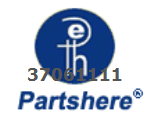 37061111 and more service parts available