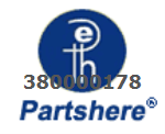380000178 and more service parts available