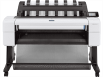 3EK10A Designjet T1600 36-In Printer