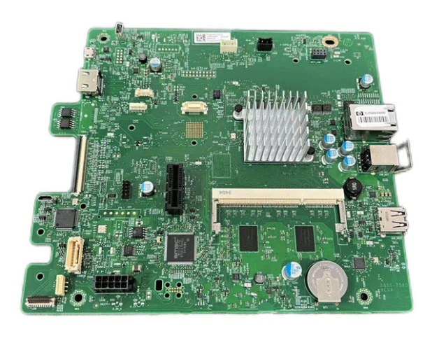 HP 3GY03-67901 Kit-Formatter E65150/60 Format - OEM, Compatible, or Used - Partshere.com
