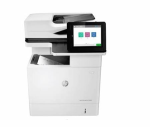 3GY14A LaserJet Managed MFP E62655dn Printer