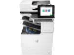 3GY32A Color LaserJet MgdFlw MFP E67660z Printer