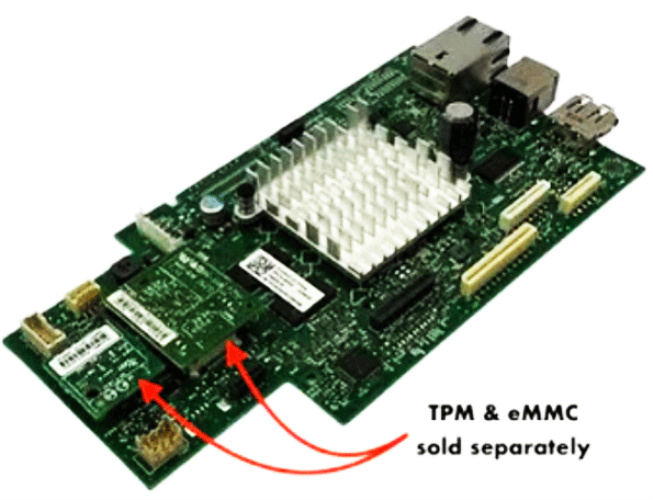 HP 3PZ15-60001 formatter board for certain - OEM, Compatible, or Used - Partshere.com
