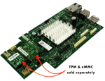 HP 3PZ55-67906 formatter board for certain - OEM, Compatible, or Used - Partshere.com