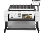 3XB77A DesignJet T2600 36-in Multifunction Printer