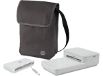 3XT68A Sprocket Studio and Power Bank photo printer