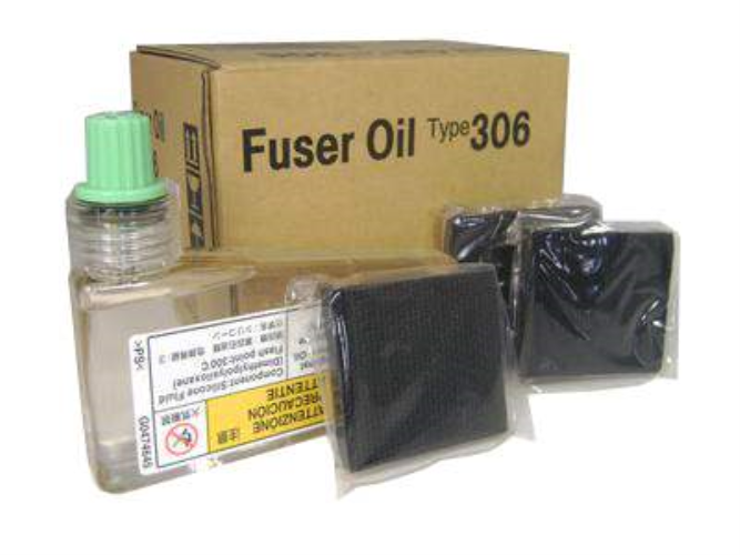 Ricoh 400497 Type 305 fuser oil - OEM, Compatible, or Used - Partshere.com