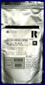 Ricoh 400722 type 5000 black dvlpr - OEM, Compatible, or Used - Partshere.com