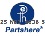 4025-N03_4036-501 and more service parts available